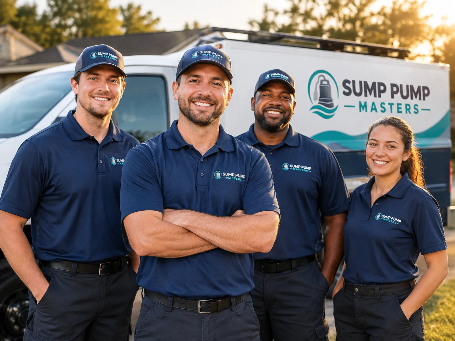 Sump Pump Repair company in Shreve, OH